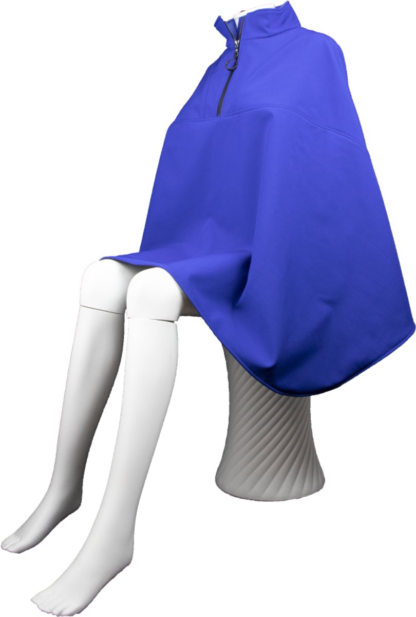 ROYAL - Zomer rolstoelcape