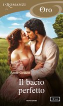 The Merridew Sisters 4 - Il bacio perfetto (I Romanzi Oro)