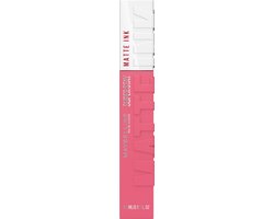 Maybelline Superstay Matte Ink Lippenstift