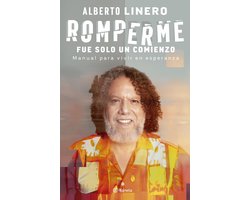 Romperme fue solo un comienzo