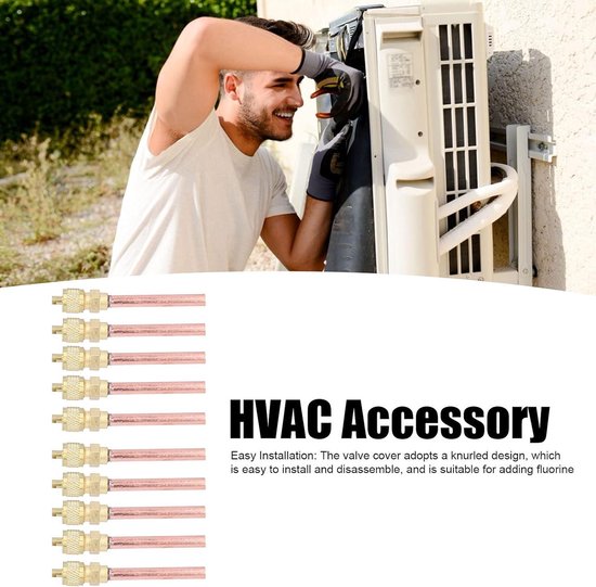 Onderhoud HFO-1234yf - De Auto Airco Specialist