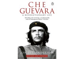 Che Guevara Revolutionary Life