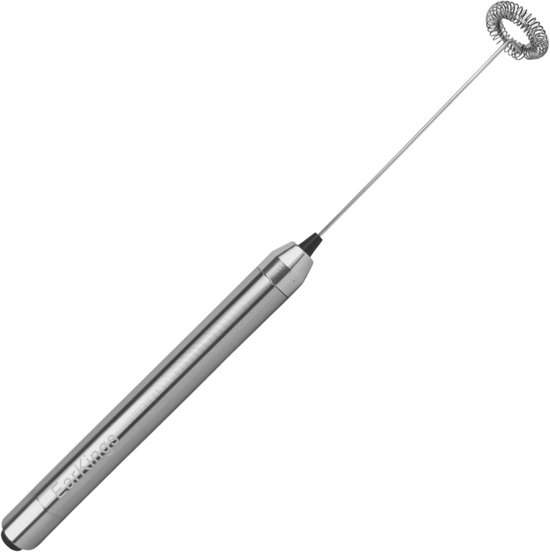 Earkings Melkopschuimer - Melkopschuimer Electrisch RVS