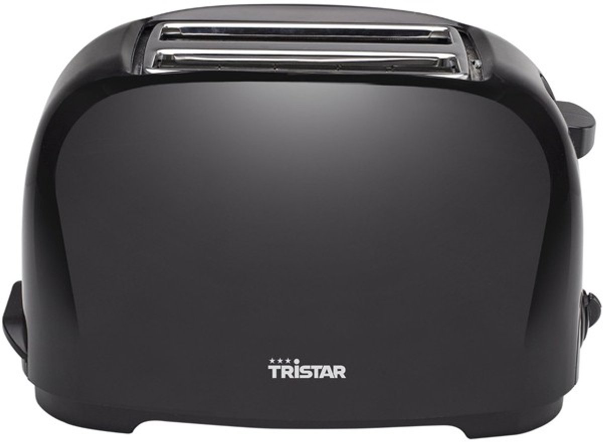 Tristar Broodrooster BR-1025 - 6 Bruiningsniveau's thumbnail 2