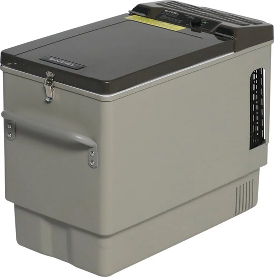 Engel MD27F-G3 | Koelbox - 21 L - 12/24 Volt