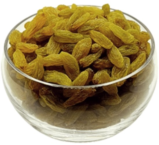 Raisins verts Extra Groot séchés 500 g - Yesil kuru uzum ekstra buyuk dogal kurutulmus - Raisins verts Extra gros séchés 500 grammes