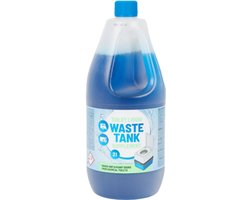 Liquide de toilette chimique 2 litres