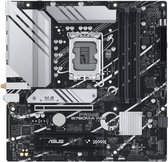 Bol.com Motherboard Asus 90MB1EL0-M0EAY0 Intel Intel B760 LGA 1700 aanbieding