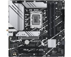 Motherboard Asus 90MB1EL0-M0EAY0 Intel Intel B760 LGA 1700