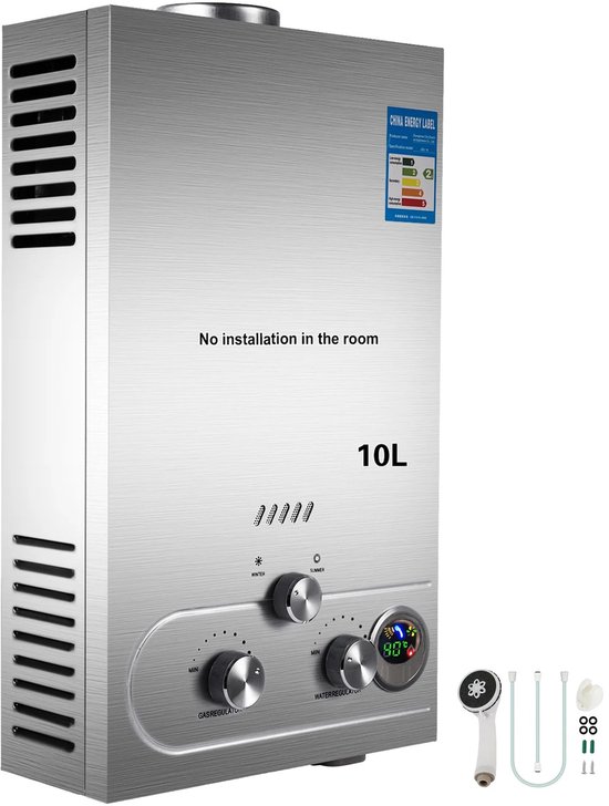 Warmwaterboiler ontdek onze A merken voor keuken en badkamer
