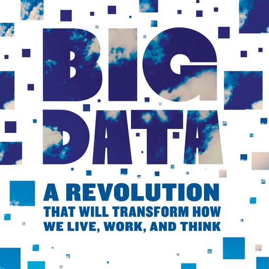 Big Data - cover