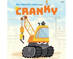 Cranky