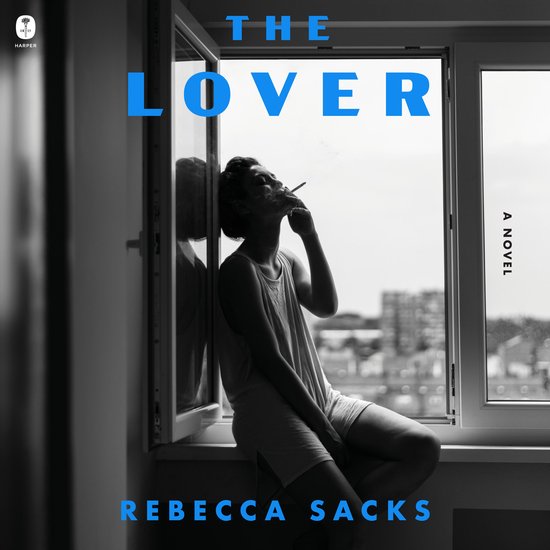 The Lover - cover