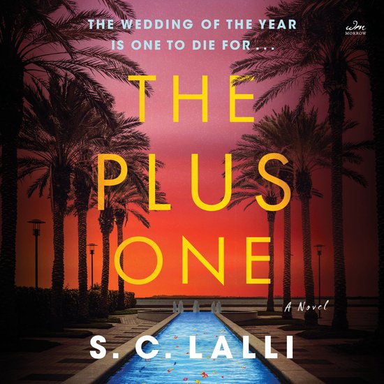 The Plus One - cover