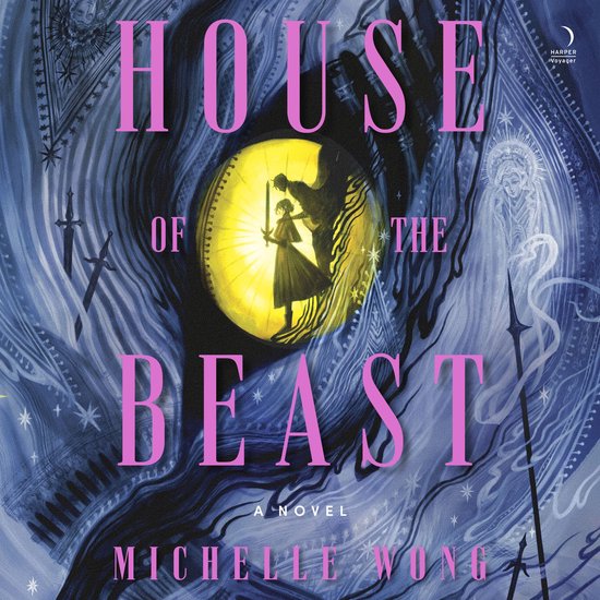 House of the Beast - cover