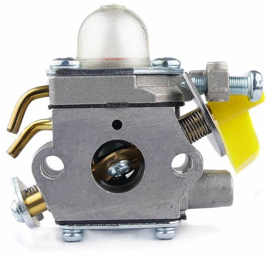Geschikt voor 26CC 30CC ZAMA C1U-H60 309368001 Carburateur voor bosmaaier van Zama — afbeelding 2