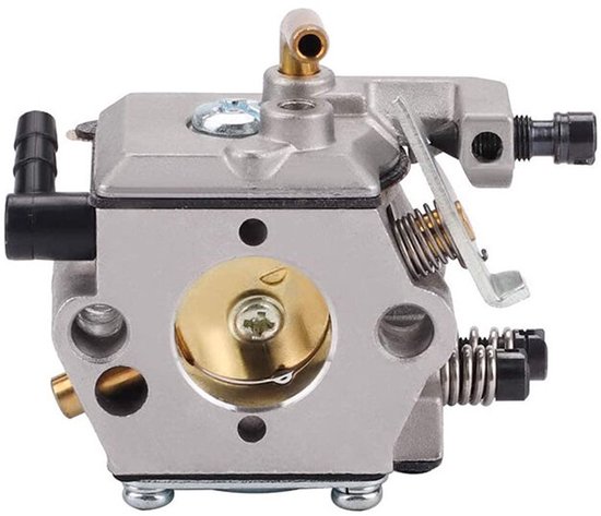 Geschikt voor Walbro WT-194-1 carburateurset voor Stihl 024 026 MS240 MS260 van Merkloos	 — afbeelding 4