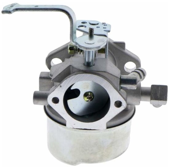 Geschikt voor Tecumseh hm80 hm90 hm100 8 pk 9 pk 10 pk carburateur voor sneeuwruimermotor 640152a 640023 640051 640140 640152 van Merkloos	 — afbeelding 2