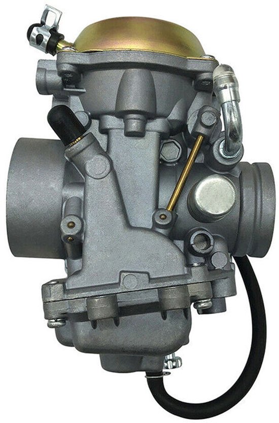 Geschikt voor Carburateur compatibel met Polaris Ranger 500 Sportsman 500 ATV (ATV 2X4 4X4 6X6). van Merkloos	 — afbeelding 2