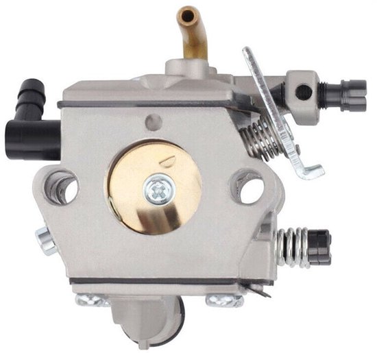 Geschikt voor Carburateurset STIHL 024 026 ZAMA MS240 MS260 Walbro WT-426 WT-403 van Merkloos	 — afbeelding 2