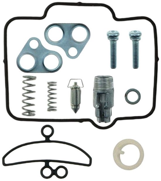 Geschikt voor Carburateur reparatie- en revisiesets geschikt voor Keihin 35mm 36mm 38mm 40mm 42mm van Keihin — afbeelding 2