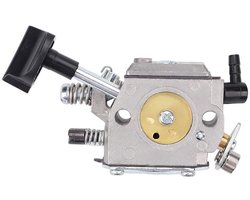 Geschikt voor Carburateur voor STIHL bladblazer BR400 BR420 BR320 BR380 SR400 SR420 SR320 Walbro HD-4A HD-4B HD-13B