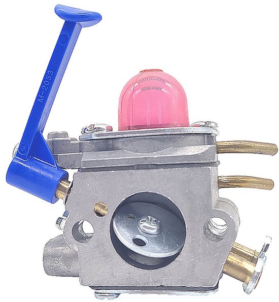 Geschikt voor Zama C1Q-W40A carburateur voor Husqvarna 128C 128L 128LD 128R 128RJ - Tuingereedschap van Zama — afbeelding 5