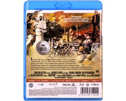 Khartoum - Aufstand am Nil/Blu-ray