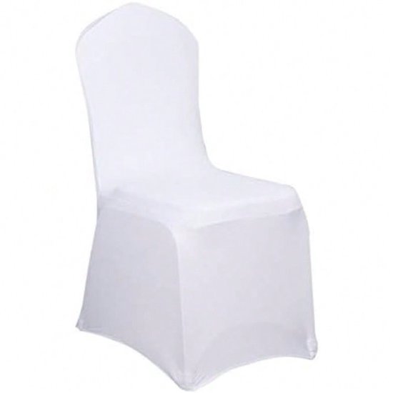 Chiavari stoel wit - White Weddings