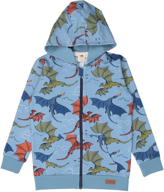 Dragon Trui Kinderen