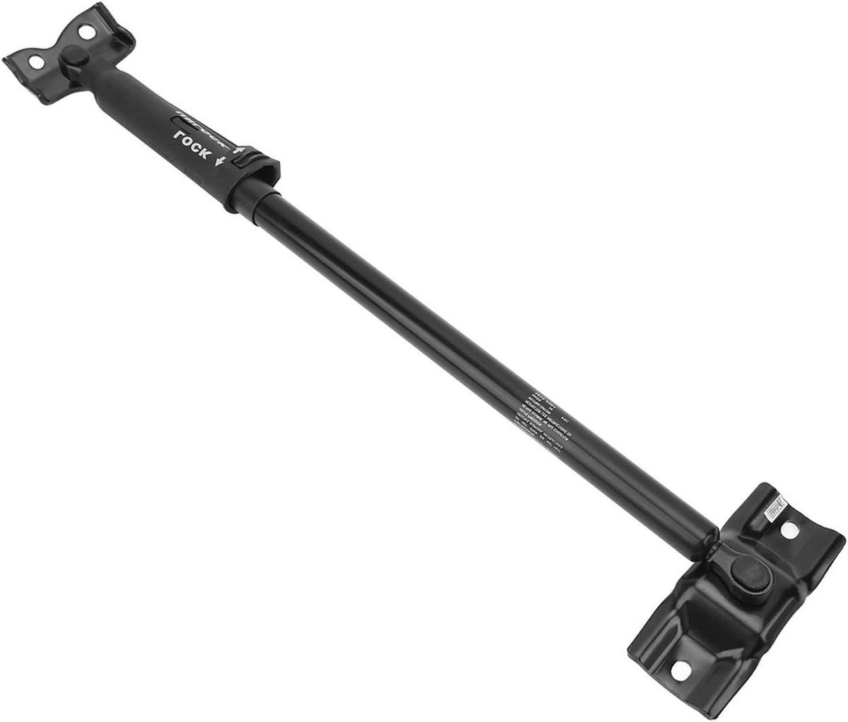 Achterklep veerpoot achterdeurstopper 5822A001 vervangen voor PAJERO