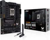 Bol.com ASUS TUF GAMING B650-E WIFI - Moederbord ATX - Socket AM5 - AMD B650 - DDR5 - 2.5G LAN - Wi-Fi 6E (802.11ax) aanbieding
