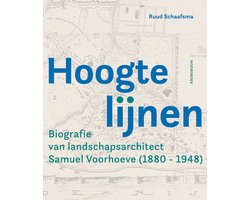 Hoogtelijnen