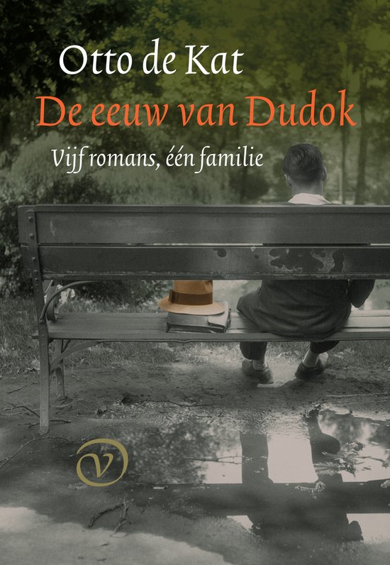 De eeuw van Dudok - cover