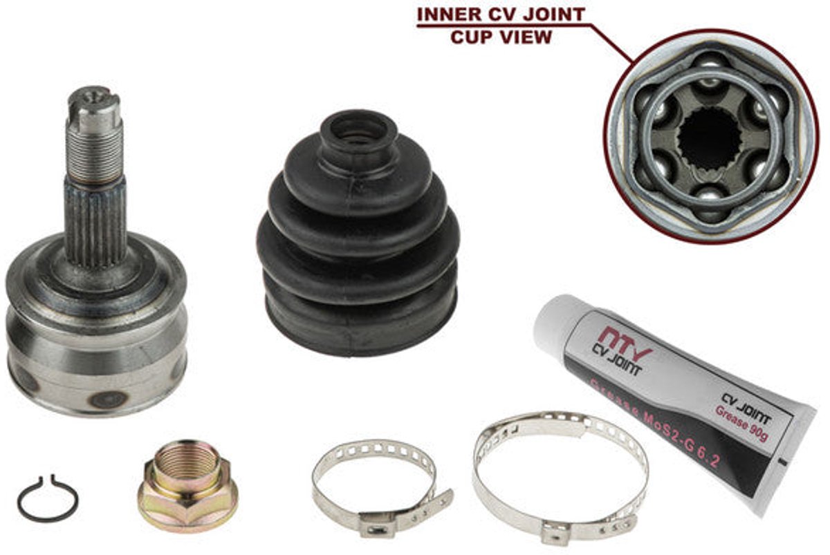 Homokineet reparatie set OEM 46307367