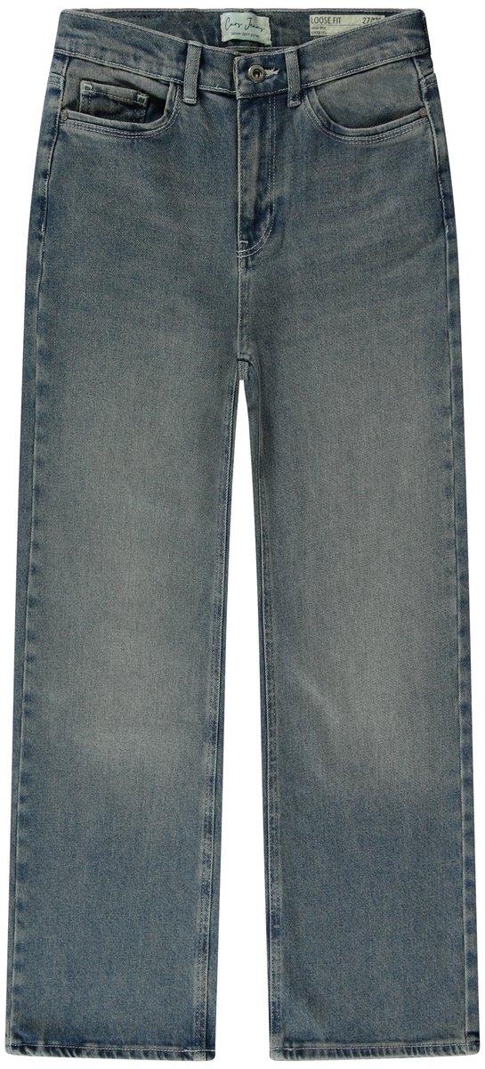 Cars Jeans Jeans Feya Loose Fit - Dames