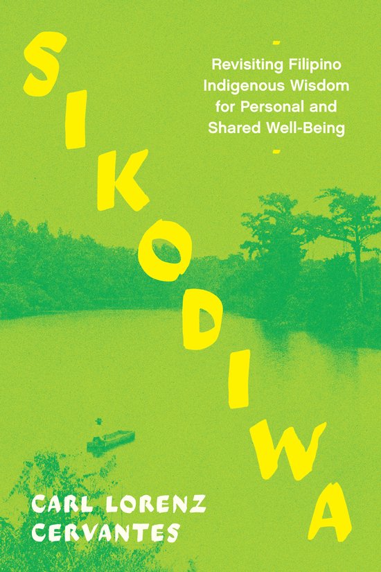 Sikodiwa - cover