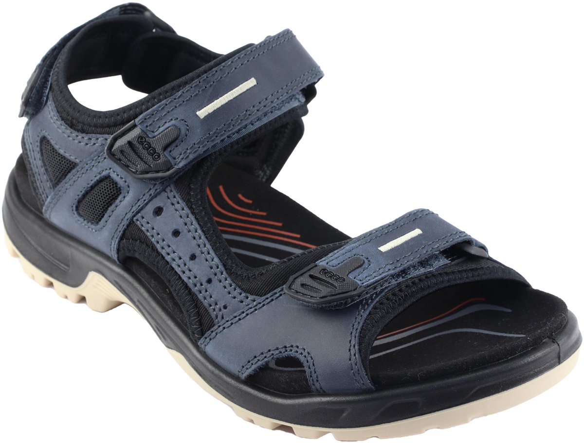 Ecco Offroad Yacat. 069564.02415 Blauw