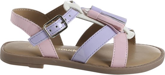 Vertbaudet Sandales ouvertes enfant collection maternelle