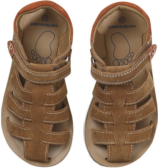 Blauwe Chicco sandalen kopen? Lage prijs
