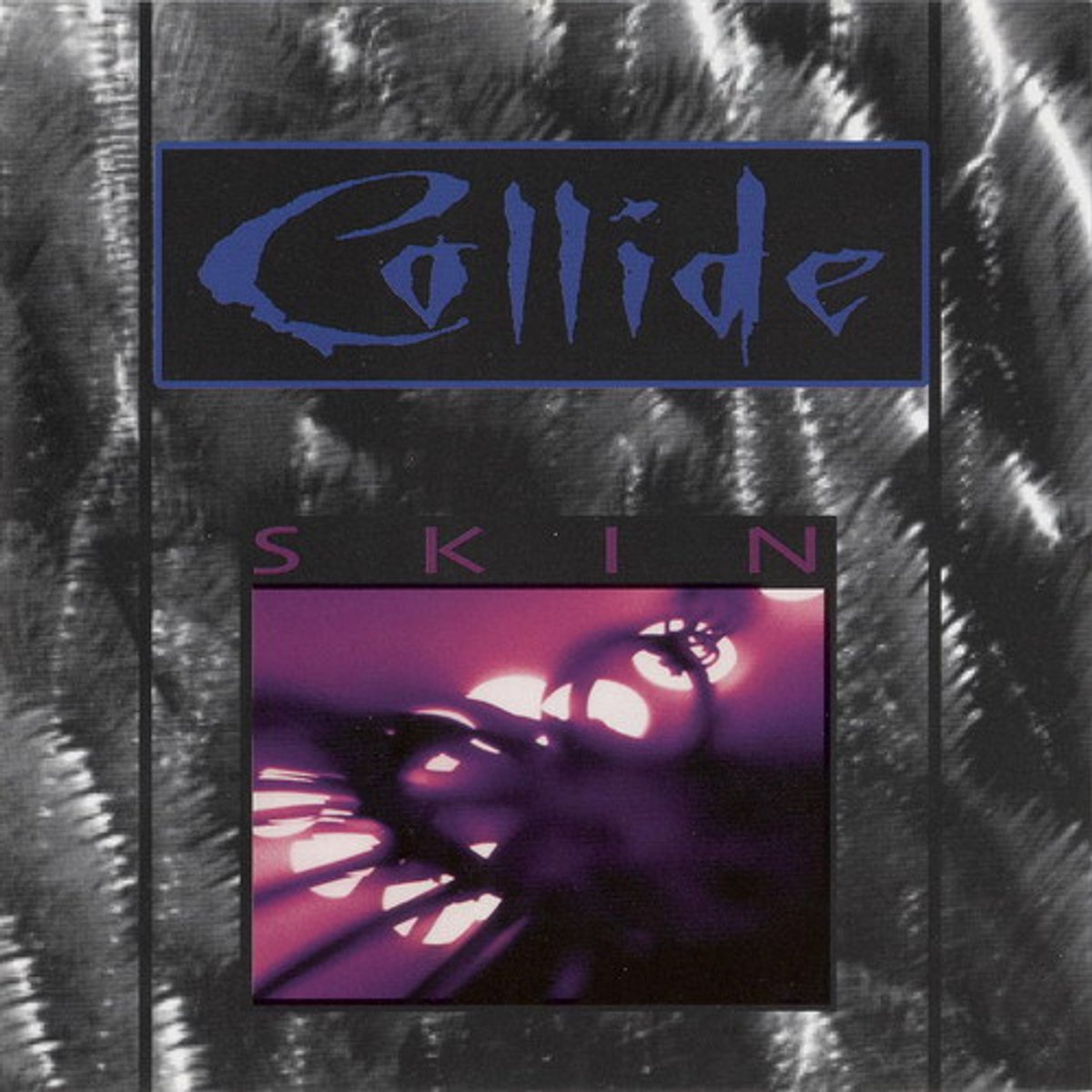 EP Collide - Skin (Beneath The Skin)