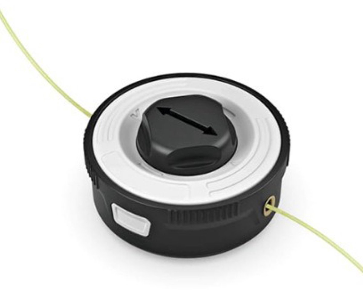 Vervangende spoel - Geschikt voor Stihl FSA 57 in combinatie met AutoCut C3-2 maaikop - Maaieraccessoires - Vervanging voor 4009 710 4305 4009 710 4306