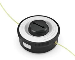 Vervangende spoel - Geschikt voor Stihl FSA 57 in combinatie met AutoCut C3-2 maaikop - Maaieraccessoires - Vervanging voor 4009 710 4305 4009 710 4306
