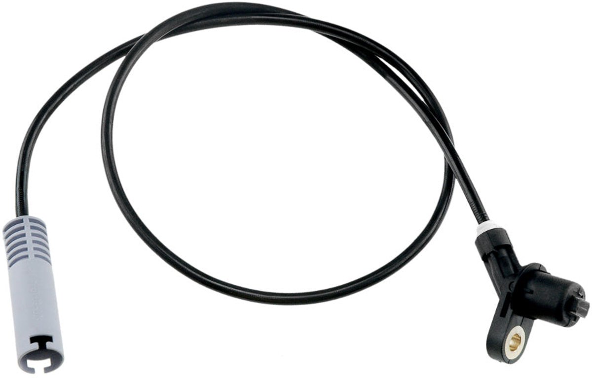 ABS sensor NTY: HCA-BM-000 OEM 34521163028