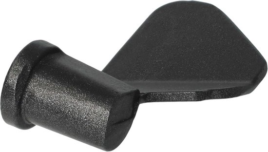 Vhbw brosse universelle aspirateur type 34, embout de 32 mm compatible