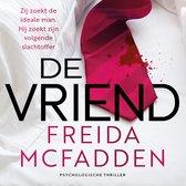 De vriend