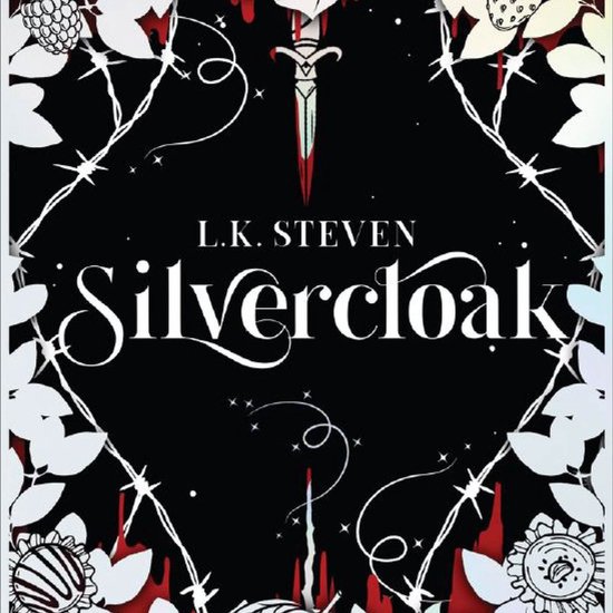 Silvercloak