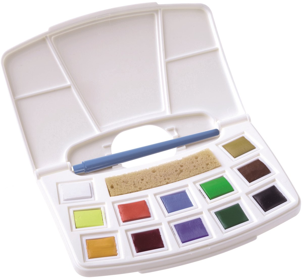 Talens Art Creation Aquarelverf Pocket Box — afbeelding 6