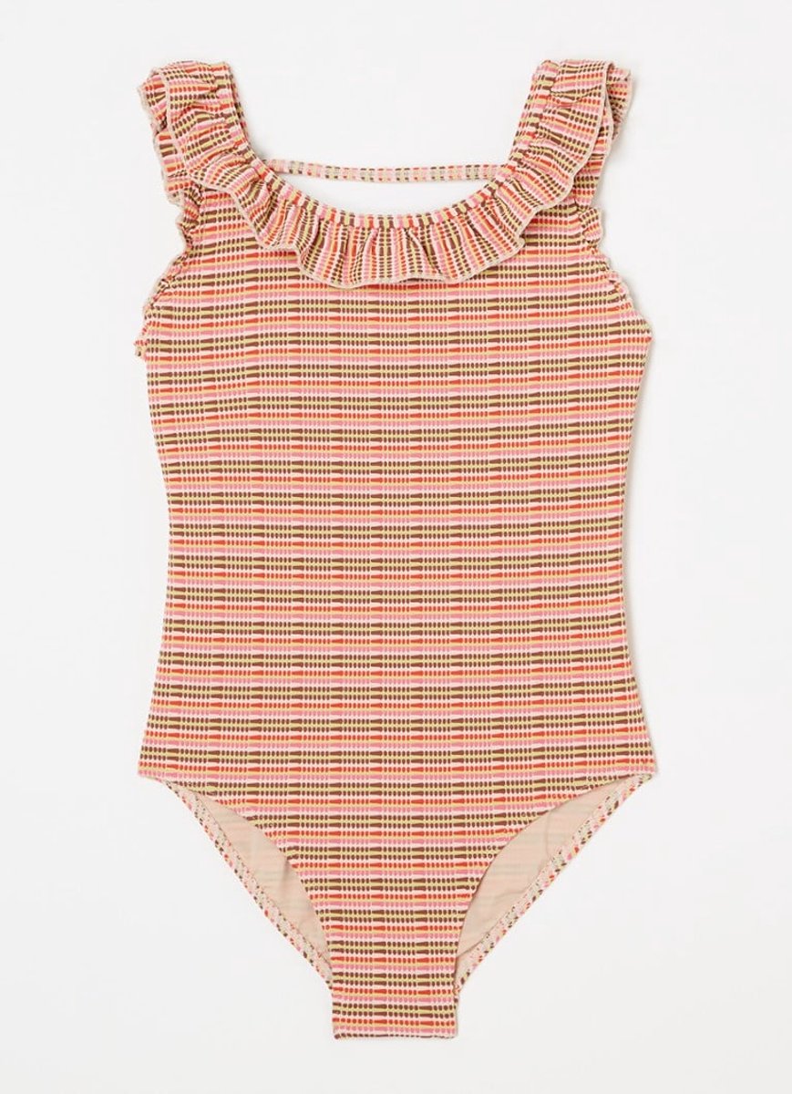 Beachlife - Badpak - Woodstock - 134/140