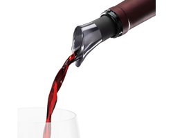 Innovine™ Drup Stop Schenktuit - set van 2 - Wijnschenker